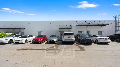 2705 E Commercial Boulevard Fort Lauderdale FL 33308
