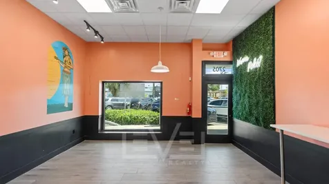 2705 E Commercial Boulevard Fort Lauderdale FL 33308