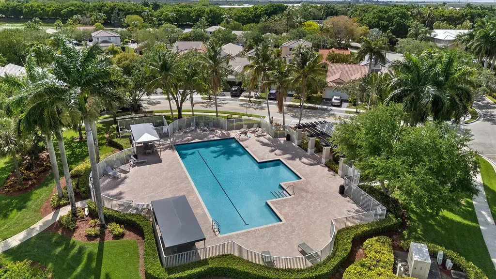 2264 Salerno Circle Weston FL 33327