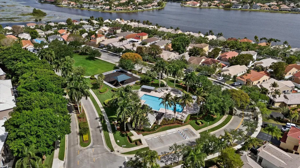 2264 Salerno Circle Weston FL 33327