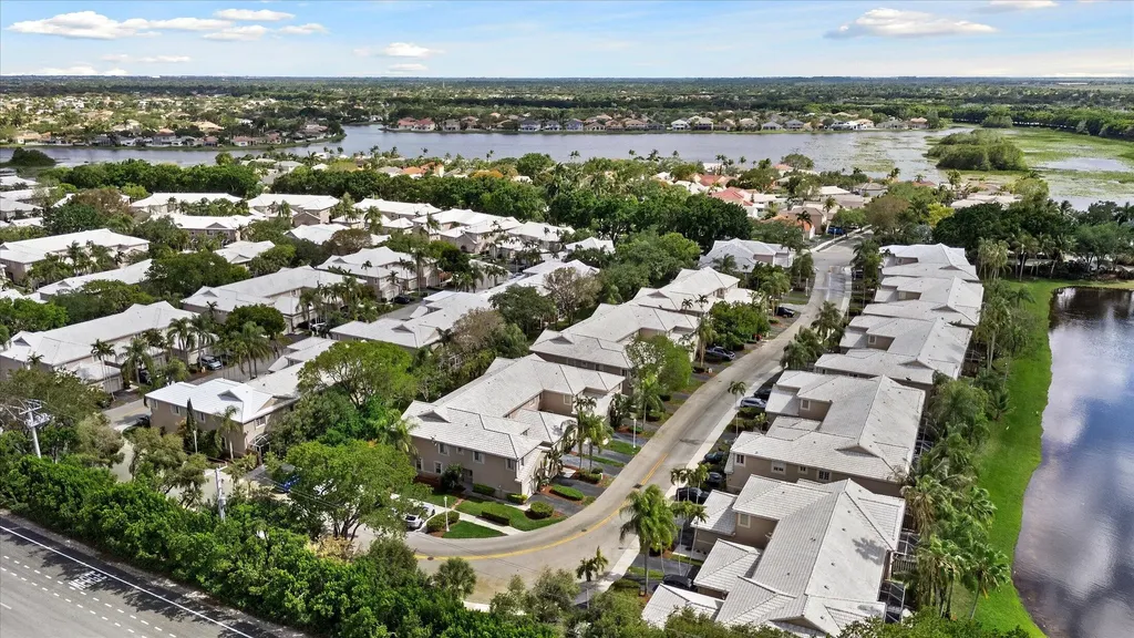 2264 Salerno Circle Weston FL 33327