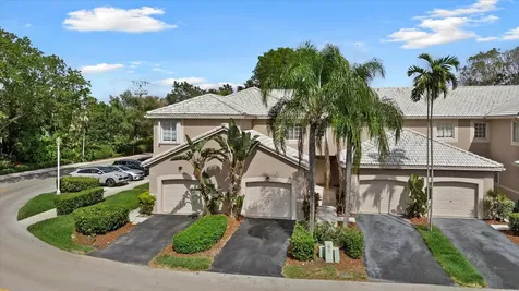 2264 Salerno Circle Weston FL 33327
