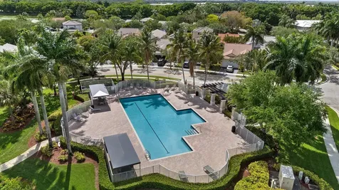 2264 Salerno Circle Weston FL 33327