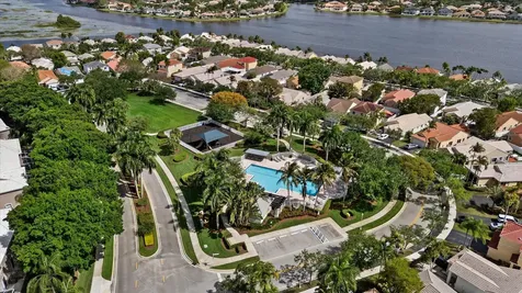 2264 Salerno Circle Weston FL 33327