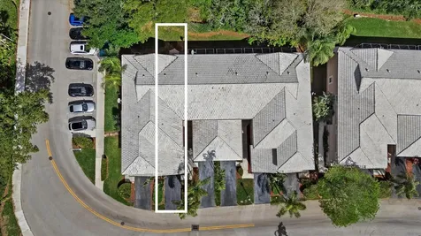 2264 Salerno Circle Weston FL 33327
