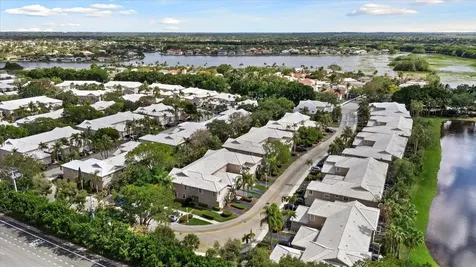 2264 Salerno Circle Weston FL 33327
