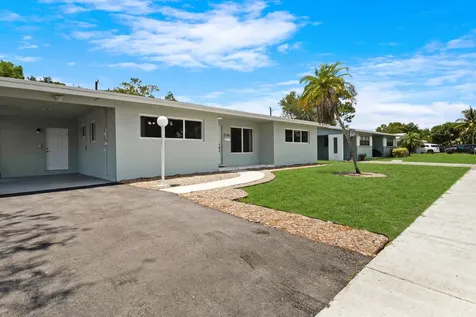 3140 SW 21st Street Fort Lauderdale FL 33312
