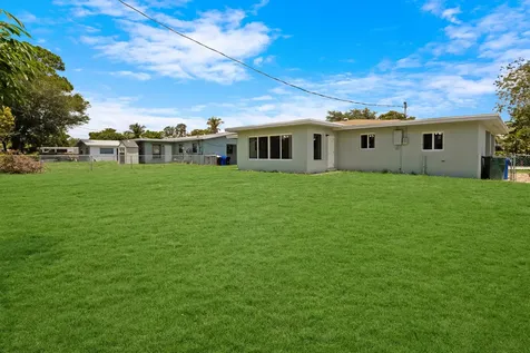 3140 SW 21st Street Fort Lauderdale FL 33312