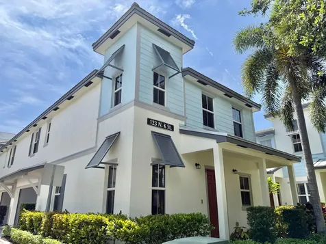 123 N K Street Lake Worth Beach FL 33460