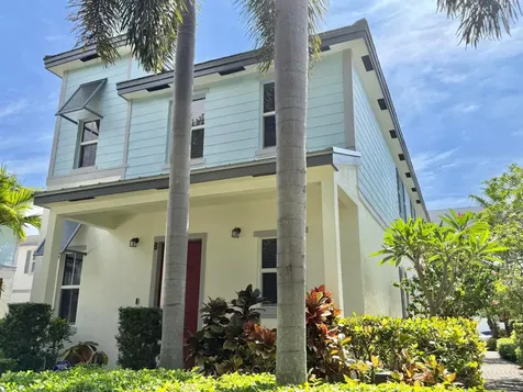 123 N K Street Lake Worth Beach FL 33460