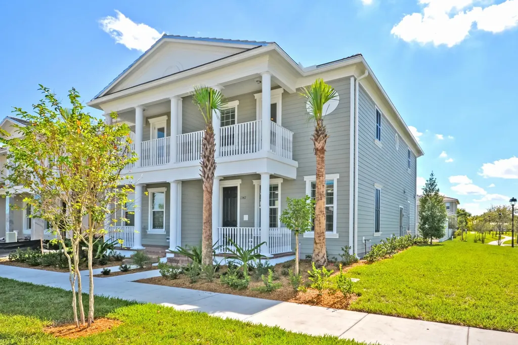 1342 Turnbridge Drive Jupiter FL 33458