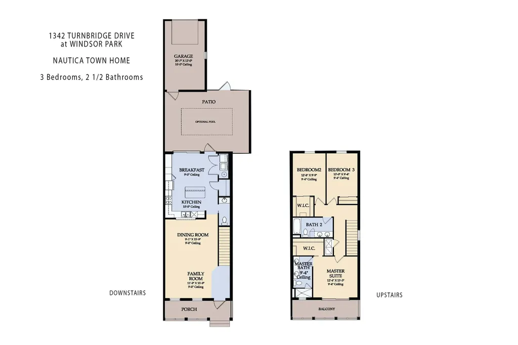 1342 Turnbridge Drive Jupiter FL 33458