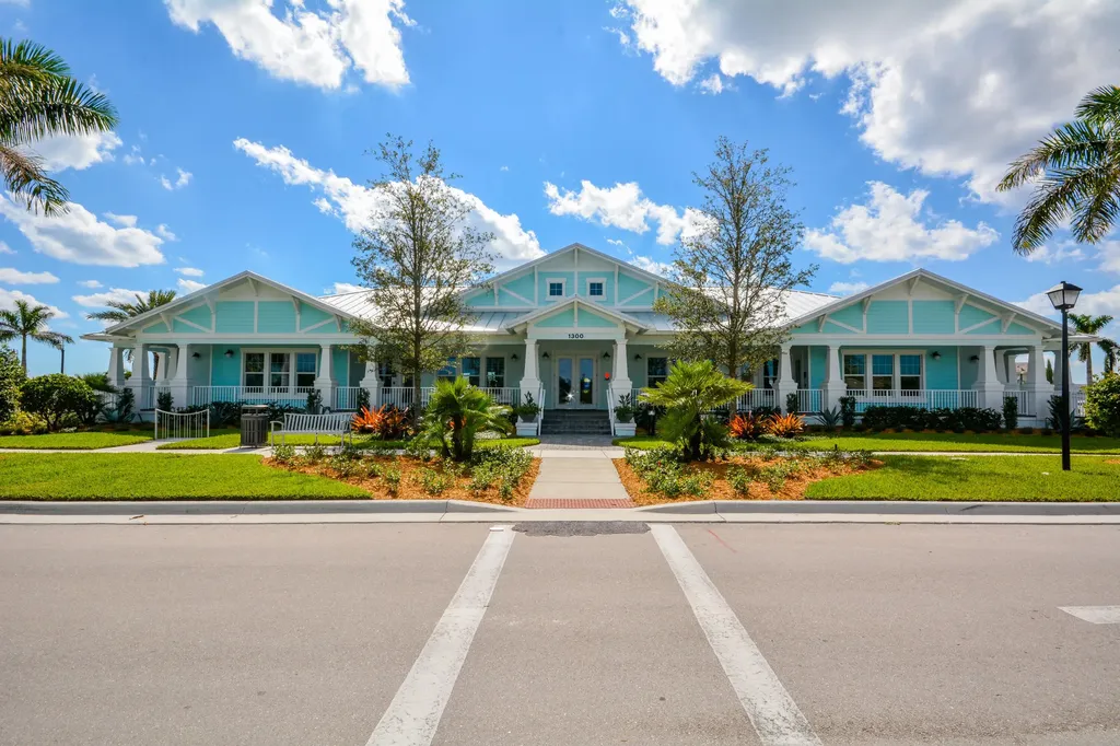 1342 Turnbridge Drive Jupiter FL 33458