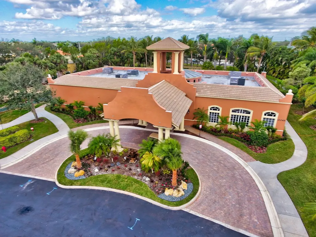 10060 Armani Drive Boynton Beach FL 33437
