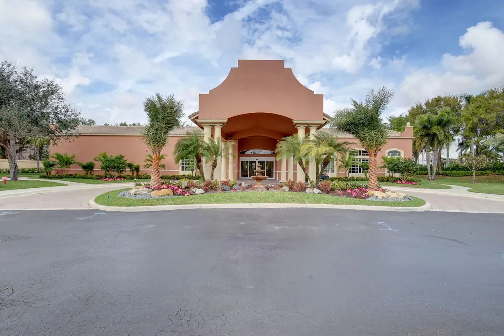 10060 Armani Drive Boynton Beach FL 33437