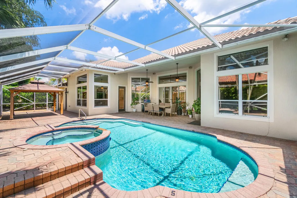 21725 Marigot Drive Boca Raton FL 33428