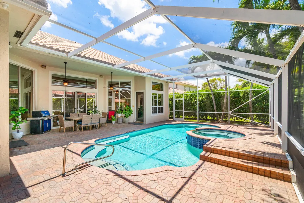 21725 Marigot Drive Boca Raton FL 33428