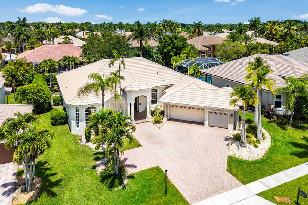 21725 Marigot Drive Boca Raton FL 33428