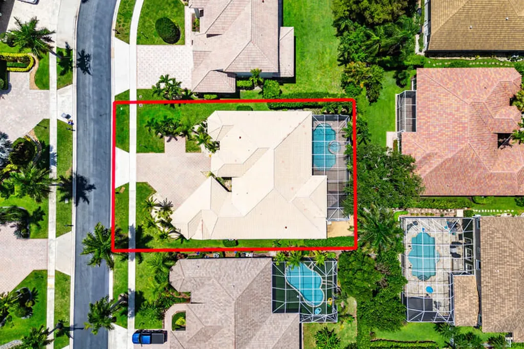 21725 Marigot Drive Boca Raton FL 33428