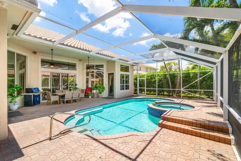 21725 Marigot Drive Boca Raton FL 33428