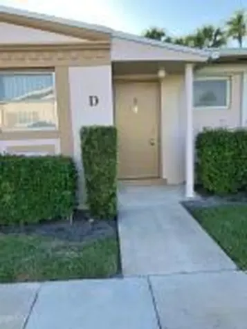 2556 E Dudley Drive Drive E West Palm Beach FL 33415
