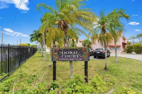 8039 Lake Drive Doral FL 33166