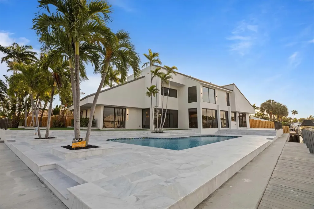 2791 NE 57th Court Fort Lauderdale FL 33308