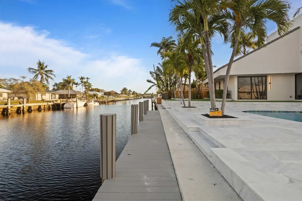 2791 NE 57th Court Fort Lauderdale FL 33308