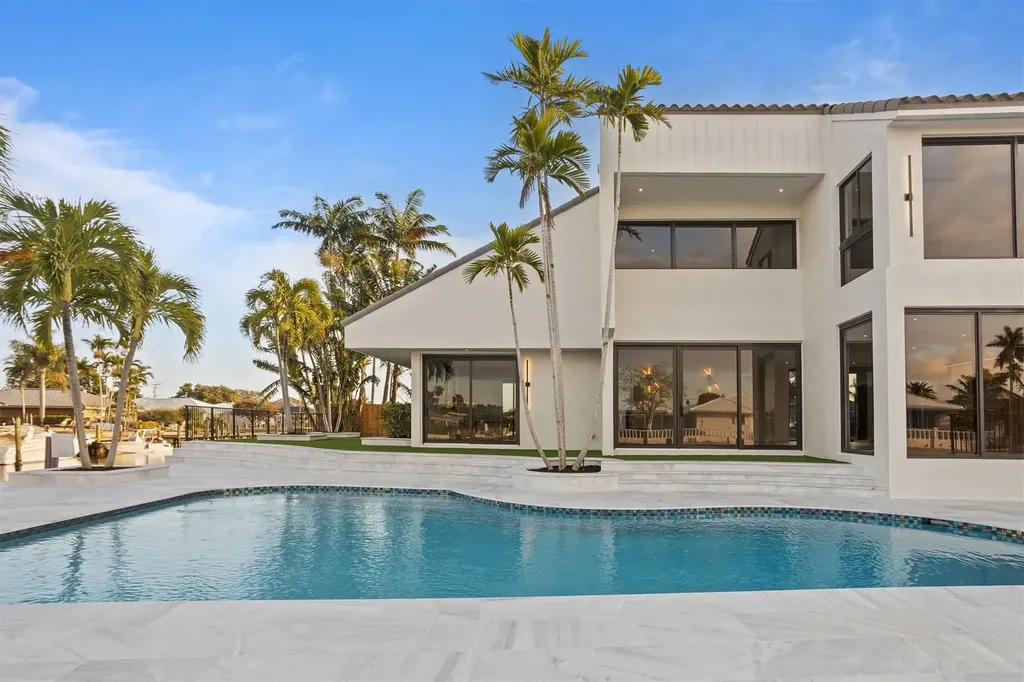2791 NE 57th Court Fort Lauderdale FL 33308