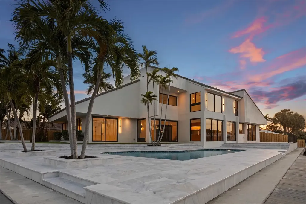 2791 NE 57th Court Fort Lauderdale FL 33308