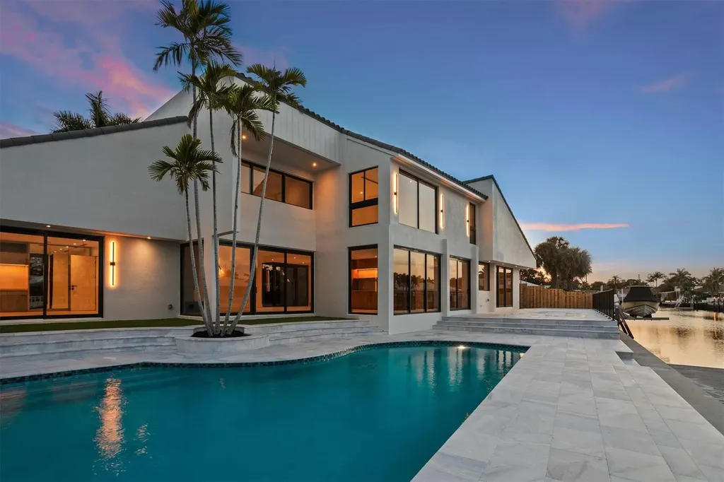2791 NE 57th Court Fort Lauderdale FL 33308