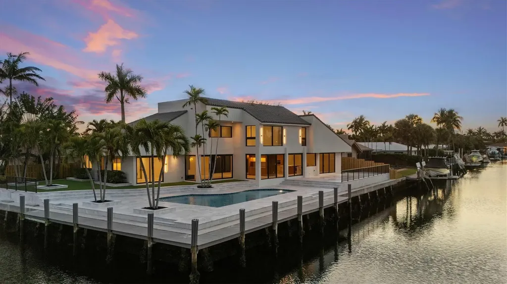 2791 NE 57th Court Fort Lauderdale FL 33308