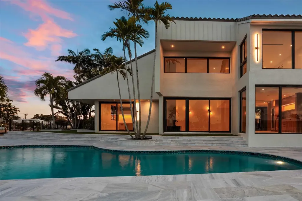 2791 NE 57th Court Fort Lauderdale FL 33308