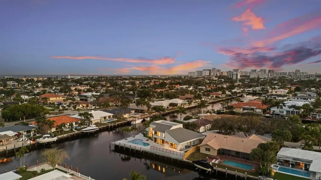 2791 NE 57th Court Fort Lauderdale FL 33308