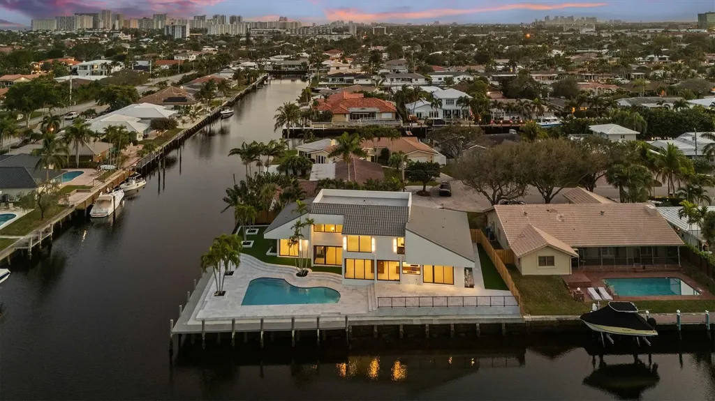 2791 NE 57th Court Fort Lauderdale FL 33308