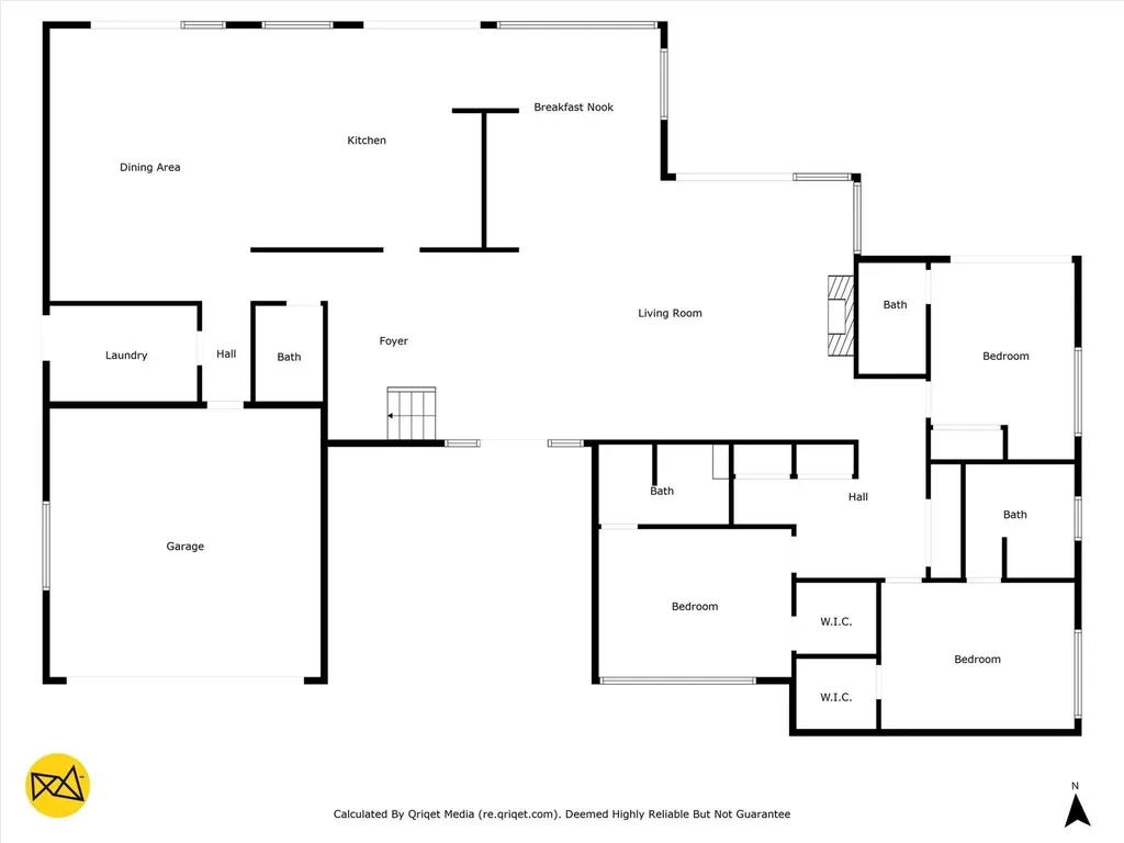 2791 NE 57th Court Fort Lauderdale FL 33308