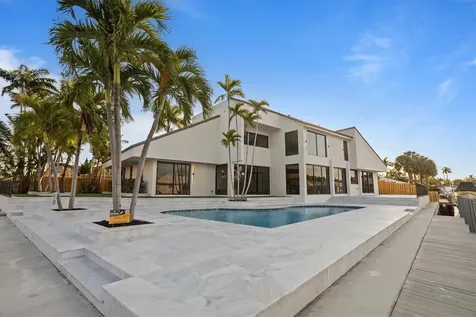 2791 NE 57th Court Fort Lauderdale FL 33308