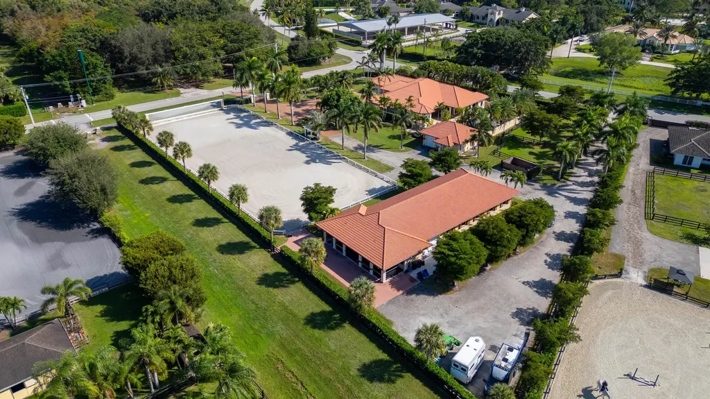 14943 Paddock Drive Wellington FL 33414