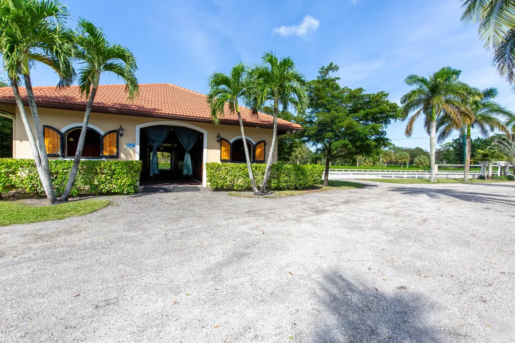 14943 Paddock Drive Wellington FL 33414