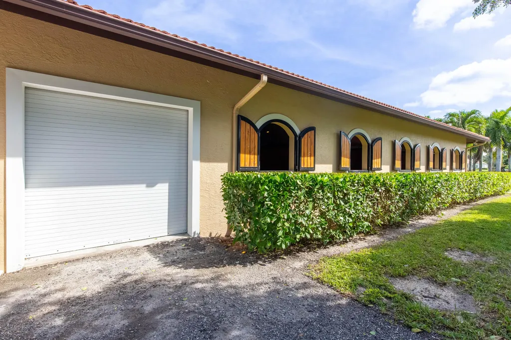 14943 Paddock Drive Wellington FL 33414