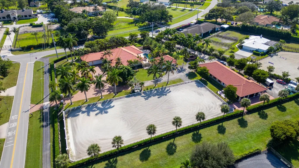 14943 Paddock Drive Wellington FL 33414