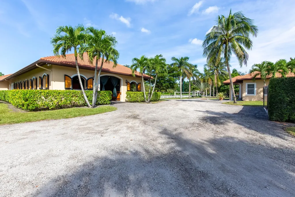 14943 Paddock Drive Wellington FL 33414