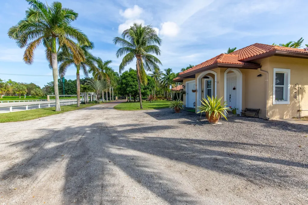 14943 Paddock Drive Wellington FL 33414