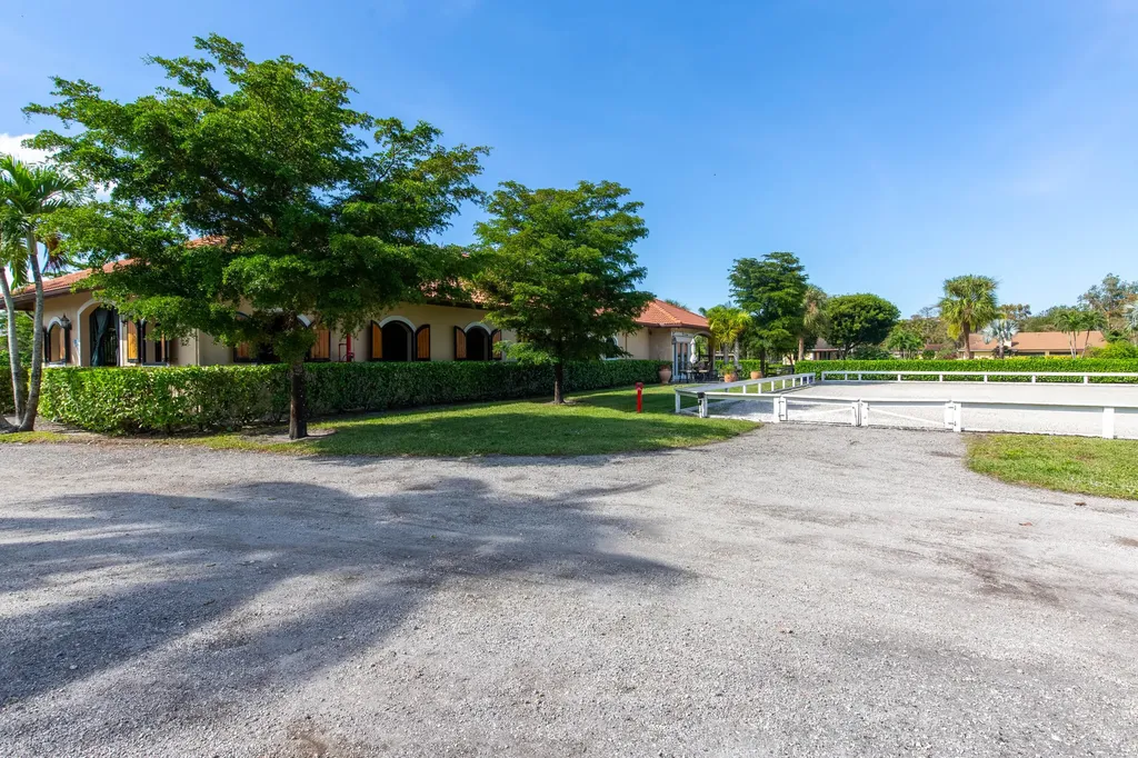 14943 Paddock Drive Wellington FL 33414