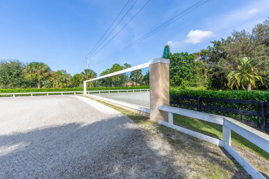 14943 Paddock Drive Wellington FL 33414