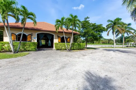 14943 Paddock Drive Wellington FL 33414