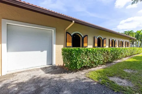 14943 Paddock Drive Wellington FL 33414