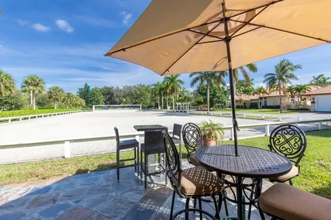 14943 Paddock Drive Wellington FL 33414
