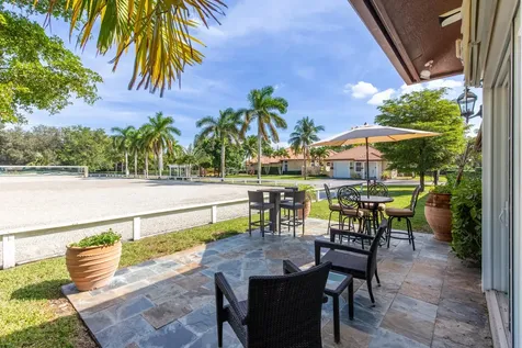 14943 Paddock Drive Wellington FL 33414
