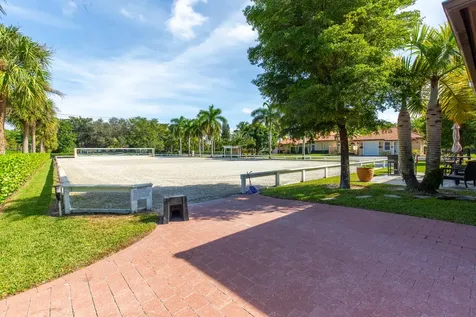 14943 Paddock Drive Wellington FL 33414